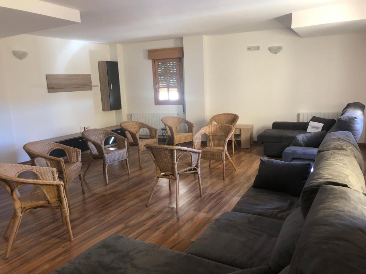 Vila Casa Salionca Poza de la Sal Exteriér fotografie